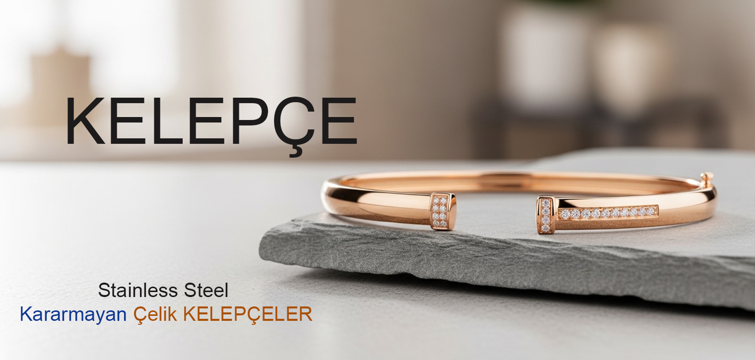 KELEPÇE