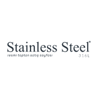 Stainless Steel Takı